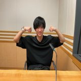 このあと24:05分頃から！ 『Hey! Say! 7 UltraJUMP』  11月30日に29歳のお誕生日を迎える   #知念侑李 くんが担当  雑誌「#Tarzan 」の表紙を飾る知念くんの筋トレ事情や、心拍数って？  #うるじゃん #レコメン #HeySɑyJUMP