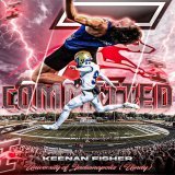 Yeah !! Congratulations. Guy does things the right way, coachable, high academic. D1 offers, D1 leg, but chose the best/right FIT. Gonna run track too. Take note fellas!! Proud of you.QuoteKeenan Fisher@KeenanFisher26·Jan 31Excited to announce I am c