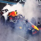 2022  What a year  #AbuDhabiGP