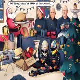 Unwrapping a festive feast  Wishing everyone a very happy holidays