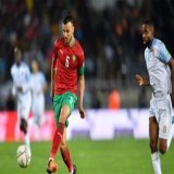Who is the 5th centre back you would take to the WC ?  Ismael Kandouss (24 y.o/Union SG )  Jamal Harkass (26 y.o/Raja CA )  Amine Farhane (24 y.o/Wydad AC )  Samy Mmaee (25 y.o/ Ferencv&aacute;rosi )  Yunis Abdelhamid (34 y.o/Reims )  Someone else ma