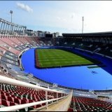 Its official now !  The All Moroccan African Super Cup between CAFCL winners Wydad AC and CAFCC winners RS Berkane will take place at the Moulay Abdellah stadium in Rabat.