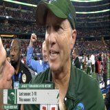 This year, Tulane:   Beat the Big 12 Champion  Won a conference championship  Beat USC and won its first major bowl game in 80+ years  Willie Fritz is the man.