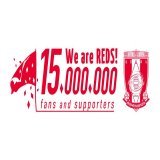 本日行われました、J1リーグ 第11節 横浜F・マリノス戦にて、#浦和レッズ はJリーグ史上初めて、Jリーグホームスタジアム来場者数「1500万人」を突破いたしました \ud83d\udc4f 皆さまからのこれまでのサポート、誠にありがとうございます \u203c\ufe0f そして、これからも共に進んでいきましょう。 #WeareREDS! #REDS030th