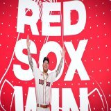First series W of '23!   FINAL: #RedSox 9, Orioles 5 #DirtyWater