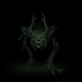 and in the dark there were footsteps the hikers in connecticut must have a story to tell  #toh #theowlhouse #belos #phillipwittebane #tohfanart #emperorbelos #monsterbelos