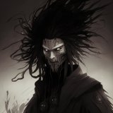 Gm to all fellow supernatural lovers  Another cool sneak peak of the upcoming #YokaiAvengers project  Otoroshi are masters of disguise and are rarely seen except for when they want to be.   #OrdinalNFTs #Bitcoin