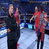 This is legendary stuff #SmackDown
