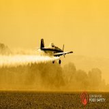 The Environmental Pollution Agency @EPA just APPROVED Monsanto's toxic pesticide Dicamba for use this summer. Fight back here: