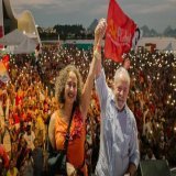 A comunista Luciana Santos, do PCdoB, foi nomeada ministra de Ci&ecirc;ncia e Tecnologia. Luciana j&aacute; foi condenada por improbidade administrativa em 2019.