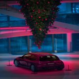 #thecarwalk se siente un poco oñɐɹʇxǝ en estas fiestas…