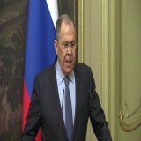 Сергей Лавров указал генсеку ООН, что ситуация вокруг Украины стала результатом безграничного расширения НАТО: