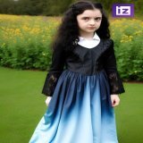 Нейросеть сгенерировала потенциальных персонажей фильма "Гарри Поттер и проклятое дитя", который, по сообщениям издания Sun, уже начала разрабатывать студия Warner Brothers.