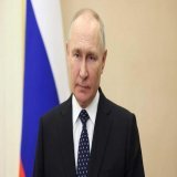 Владимир Путин назвал терактом произошедшее в Брянской области: открыли огонь по гражданским.