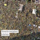 Acabou de sair nos EUA afirmando que Bolsonaro efetivamente venceu o segundo turno. Um artigo com um levantamento tecnico de ciencia forense  mostrando "como" e "onde".  a melhor, mais extensa e detalhada materia jornalistica internacional @Bolsonaro