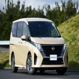 【日産 セレナ 新型】ハイウェイスターV&hellip;「家族のためのミニバン」が新しくなった［詳細写真］   #新型車 #日産 #セレナ #ミニバン