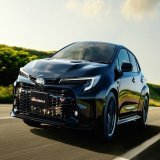 【トヨタ GRカローラ】「RZ」は525万円、「モリゾウエディション」は715万円！台数限定で抽選受付を開始   #新型車 #トヨタ #カローラスポーツ #カローラ