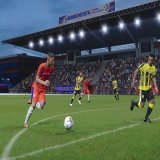 #Bombonerita #PuertoCabello #efootballpes2021 #pes2021 #ligafutve