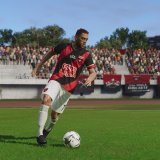 La nueva piel del @Portuguesa_FC #pes2021 #efootballpes2021 #ligafutve