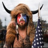 Drop any questions you would like me to ask America's Shaman @americashaman in the comments for our Spaces event hosted by @dom_lucre  at 9pm eastern tonight.... Set your reminders, you don't want to miss round 2 ...... #WeWantAnswers