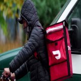 DoorDash became the latest company to announce widespread layoffs, reacting to a sudden drop in demand from inflation-wary customers