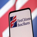 First Citizens said to be near deal for Silicon Valley Bank, Bloomberg reports