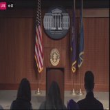 LIVE: Kentucky police speak about shooting attack in Louisville