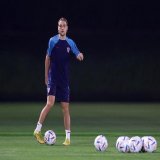サッカー＝クロアチア代表マイエル、日本の快進撃は「予想外」