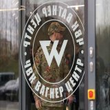 ワグネル創設者、ロシアに進軍と表明　ウクライナから南部へ部隊