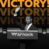 Thank you, Georgia. We did it again.