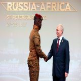 Putin is NOT your enemy   Xi Jinping is NOT your enemy   Khamenei is NOT your enemy  Kim is NOT your enemy  Lukashenko is NOT your enemy  Maduro is NOT your enemy  Bukele is NOT your enemy  Ibrahim Traore is NOT your enemy  The only enemy is corrupt 