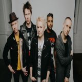SUM 41 have announced they're breaking up