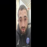 Боец ММА Георгий Гаглоев найден убитым в вагоне поезда