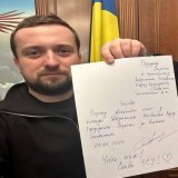 Замглавы Офиса президента Украины Кирилл Тимошенко подал в отставку.