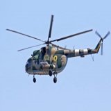 Хорватия готовит поставки в Украину военных вертолётов МИ-8. Об этом сообщает источники издание Jutarnji list.