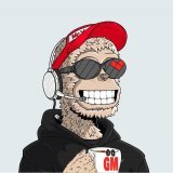 GM NFT &amp; Crypto World  Say it back.   If you are a:  - Promoter - Founder - Collab Manager - Moderator - Developer - Community Manager - Artist - Mode - Advisor - Trader - Giveaway participant - Anything else - Reply guy  Which one are you ?  #Cr