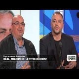 Le Café des sports est de retour ! • RFI