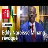 Gabon : sanctions inhabituelles pour deux magistrats
