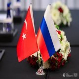 Песков: Россия не приемлет обвинений во вмешательстве в выборы в Турции