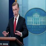 США считают, что наступление ВСУ позволит отбить стратегические районы у России, заявил Салливан