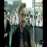 「ハリーポッターを通して日本のファンは人生の大きな一部になってる。」て言ってくれたトム&hellip;(涙) #ハリポタツアー #ハリポタツアー明日オープン