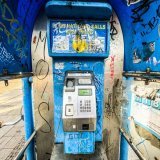 German Archeology, Berlin #Berlin #Urbanarcheology #archeology #Germany #publicphone