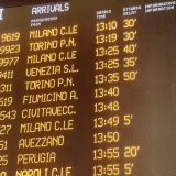 Any given morning. La truffa dell&rsquo;Alta Velocit&agrave; #trenitalia #frecciarossa #ministerodeitrasporti