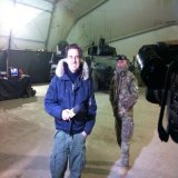 Buon Compleanno Sky, un pezzo di strada assieme ⁦@SkyTG24⁩ ⁦@SkyItalia⁩ #Afghanistan #Reportage #documentarymaking