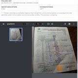Come and see INEC wonders in Ondo state Accredited: 321 Total Valid&nbsp;Votes:&nbsp;467   Gbadebo Rhodes US and UK Kaduna Joshua Selman Chinedu istanbul Davido Na POS Maybach Oba of Benin