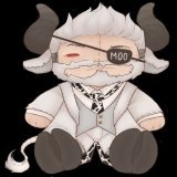 I do have a non plushie form but since I've only got a Live2D plushie form, take my plushie pngs