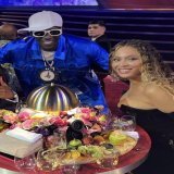 Someone said flav and Hottie