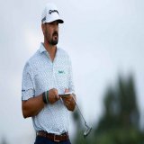 Chad Ramey, the first round leader at THE PLAYERS Championship, was 1000-1 to win before the tournament and was min-priced ($6,000) on DraftKings.