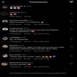 La presi&oacute;n medi&aacute;tica lleg&oacute; a Renato Tapia que tuvo que cerrar comentarios. Porque como dijo Gabriela Herrera: &ldquo;las caritas de mosquitas muertas son las peores&rdquo;. #MagalyTVLaFirme