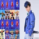 // 27/02/2023 //  [ 05/03/2023 ]  Countdown in 6 Day to   Ohsama Sentai King-Ohger  Episode 01 [ First Episode ] : "I am the King"  Tombo Ohger // Yanma Gust [ Aoto Watanabe : 19/01/1998 ]   #OhsamaSentaiKingOhger #KingOhger  #王様戦隊キングオージャー #キングオージャー